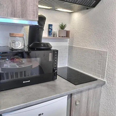 Apartamento : Intime Au Bord Du Des Gaillands Et Pistes De Chamonix