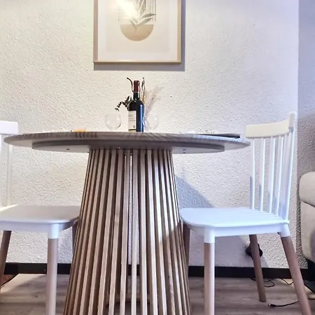 Apartamento : Intime Au Bord Du Des Gaillands Et Pistes De Chamonix